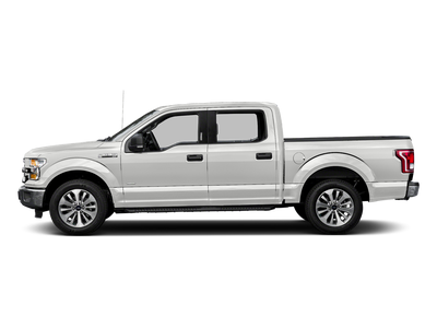 2016 Ford F-150 Limited