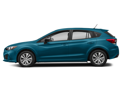 2019 Subaru Impreza 2.0i