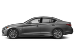2021 INFINITI Q50 3.0t LUXE