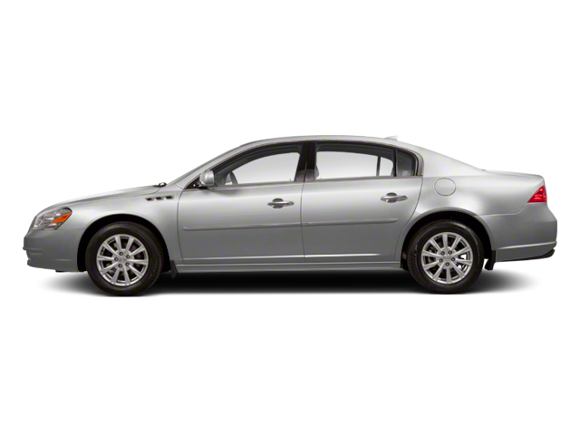 2011 Buick Lucerne CX photo 2