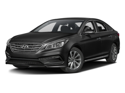 2016 Hyundai Sonata Base