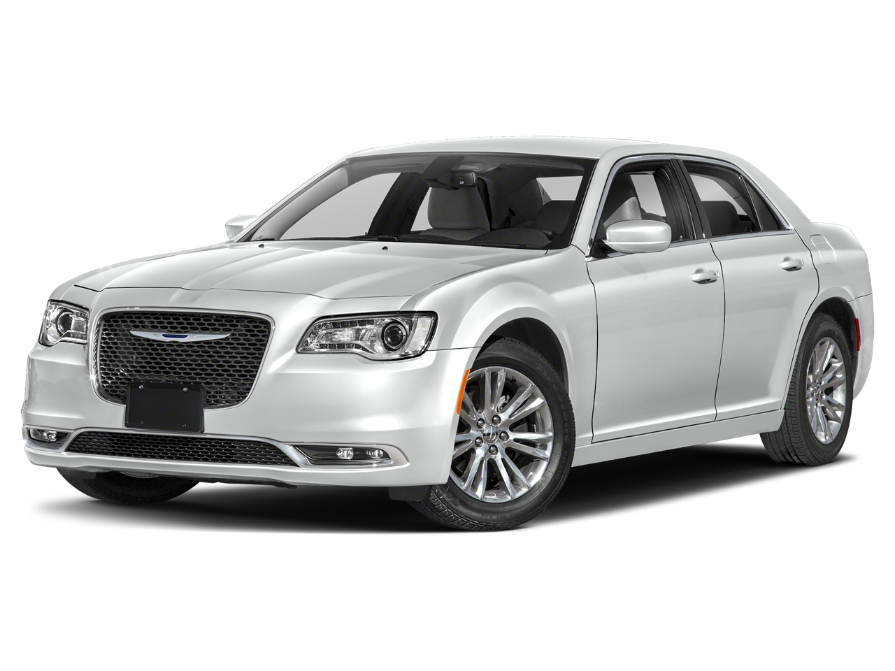 2023 Chrysler 300 S