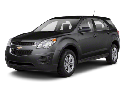 2010 Chevrolet Equinox LT 2LT