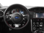 2017 Subaru BRZ Limited