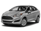 2019 Ford Fiesta S