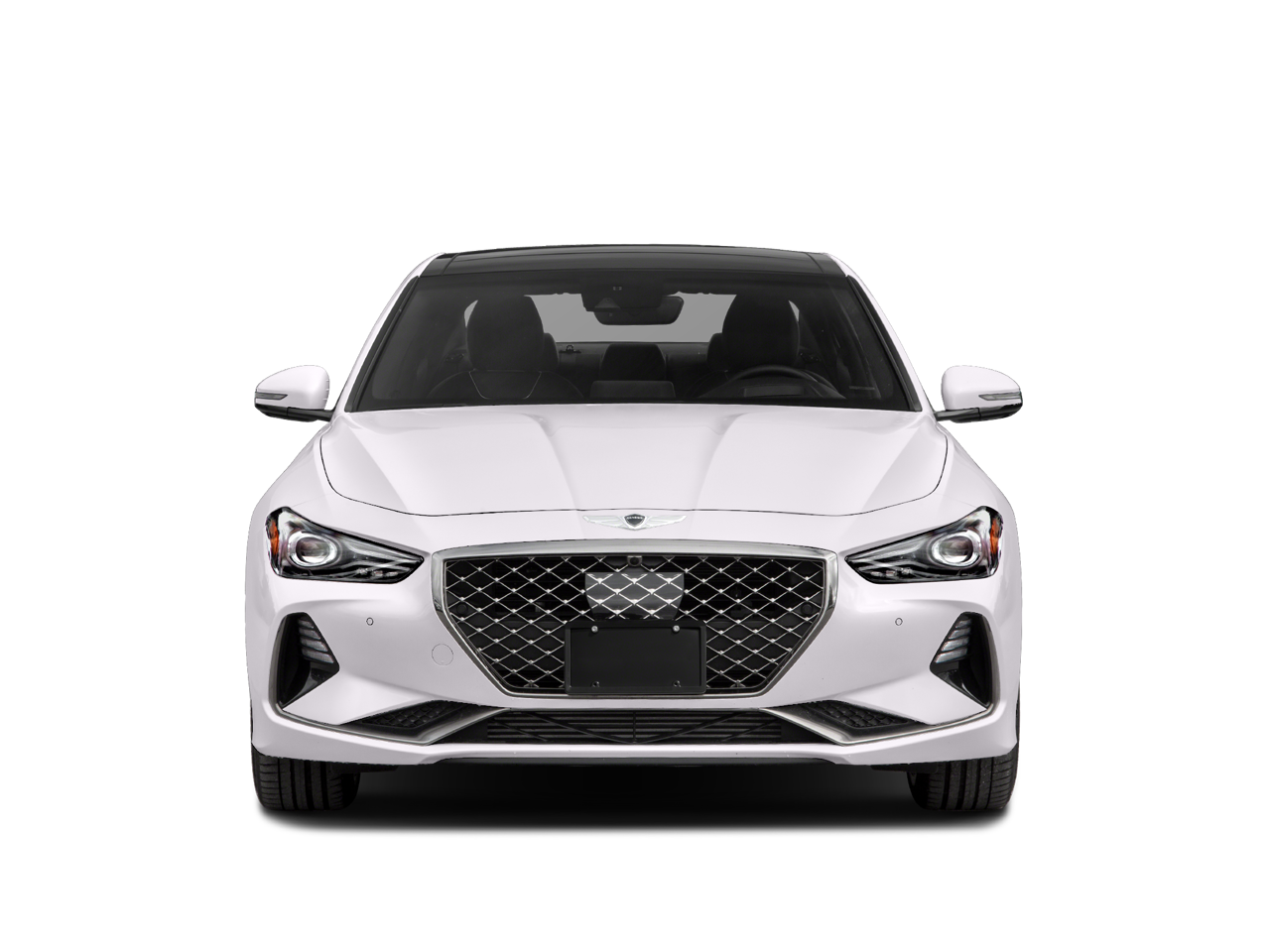 2019 Genesis G70 3.3T Advanced