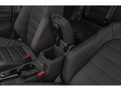 2019 Volkswagen Golf GTI 2.0T SE