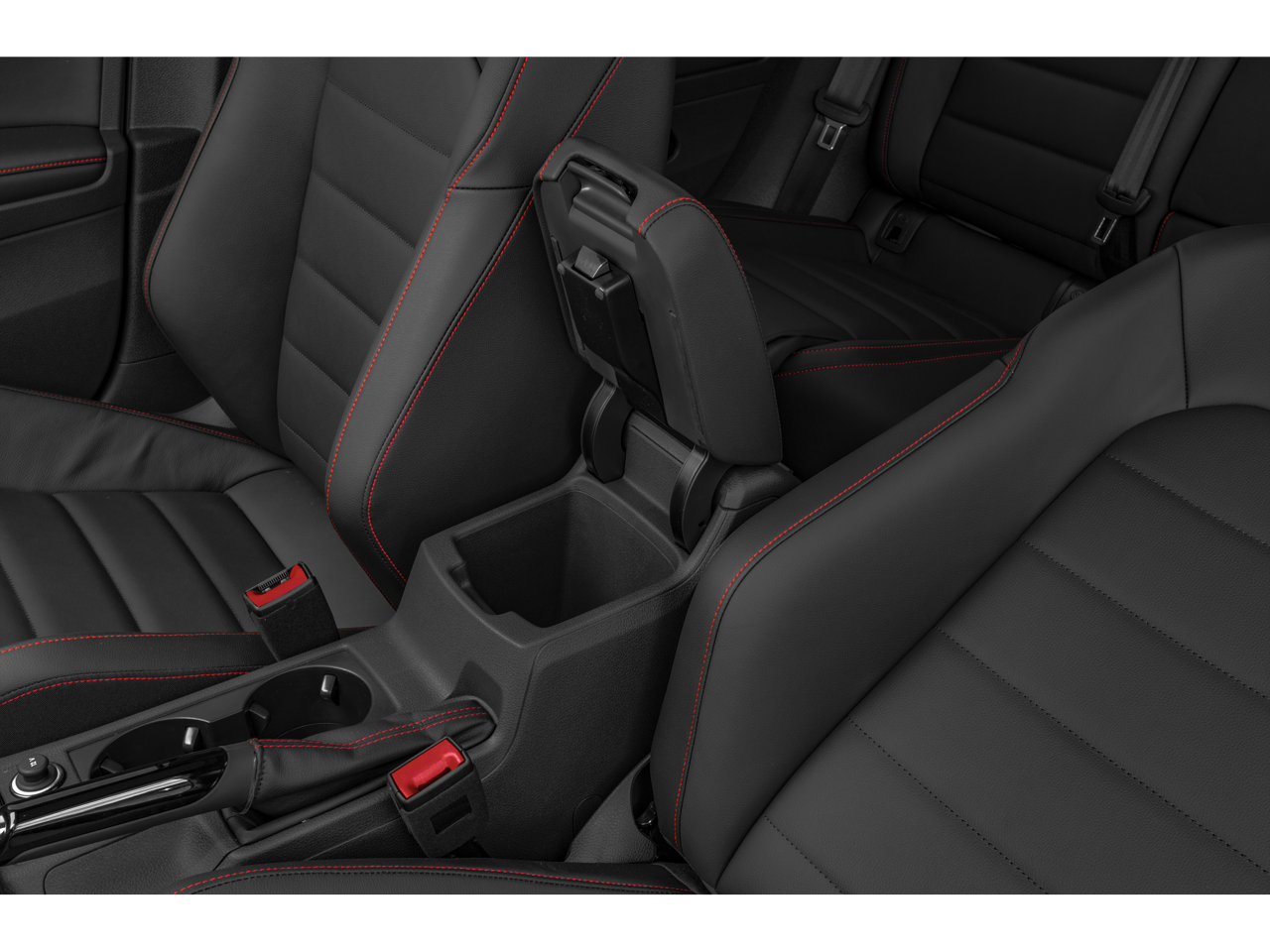 2019 Volkswagen Golf GTI 2.0T SE