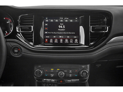 2021 Dodge Durango SRT 392