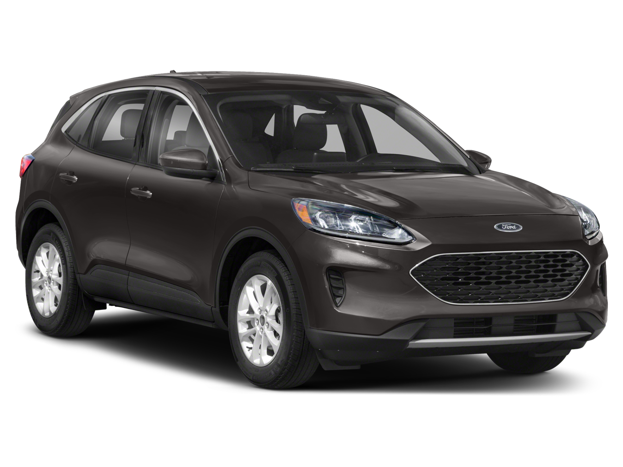 2021 Ford Escape SE Hybrid photo 2