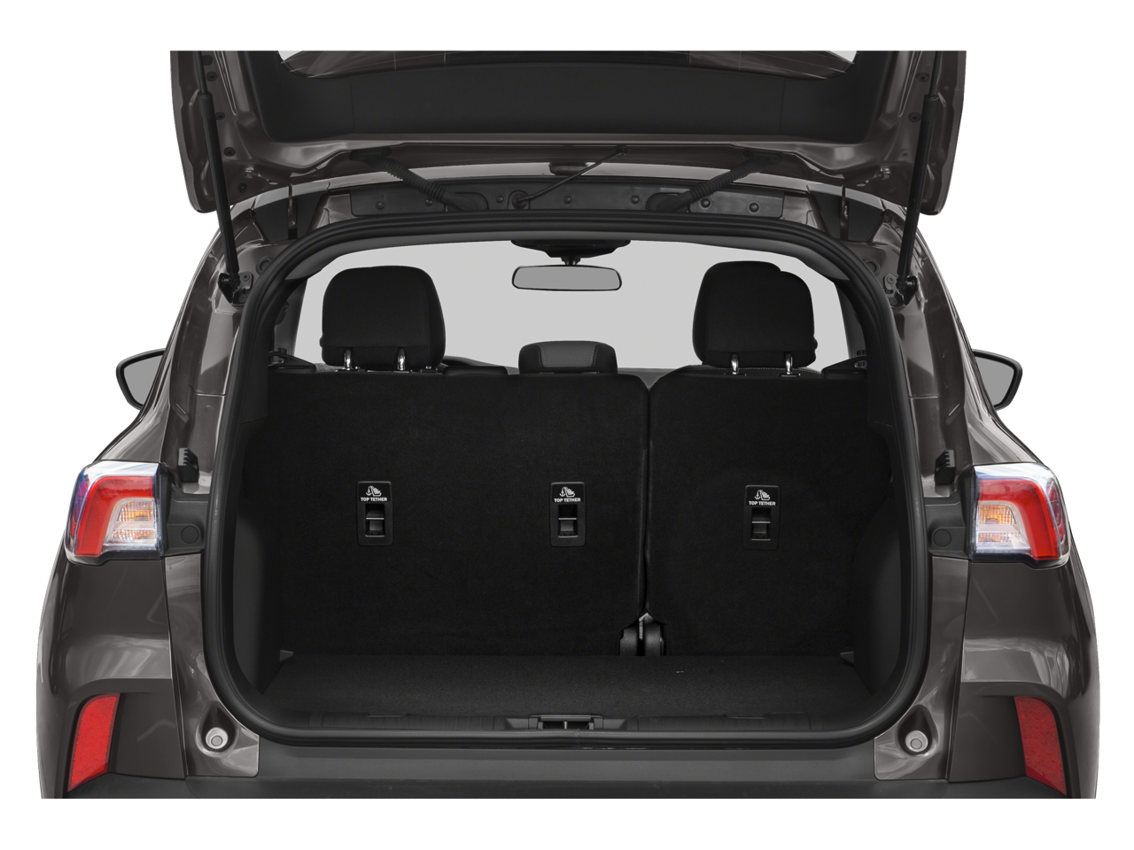 2021 Ford Escape SE Hybrid photo 3