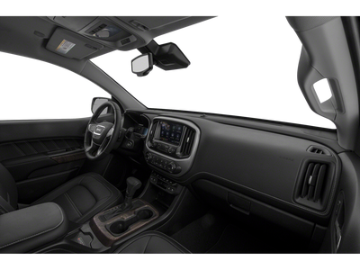 2021 GMC Canyon Denali