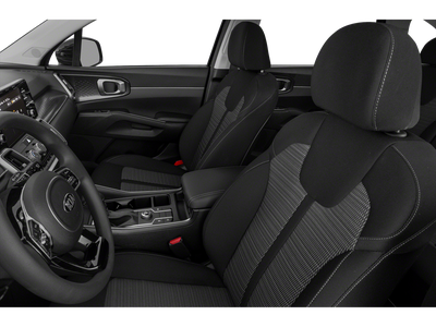 2021 Kia Sorento LX