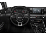 2022 Kia K5 LX