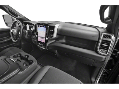 2025 RAM 2500 Limited