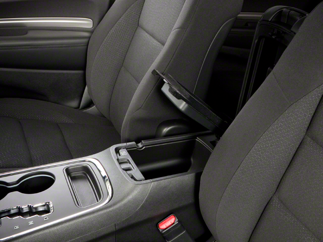 2012 Dodge Durango SXT