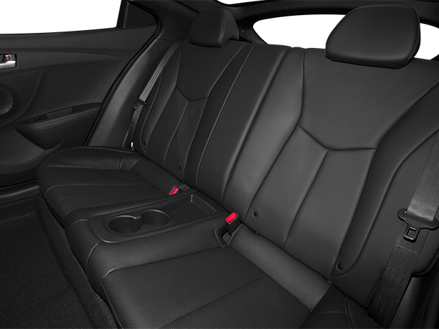 2013 Hyundai Veloster Turbo w/Black