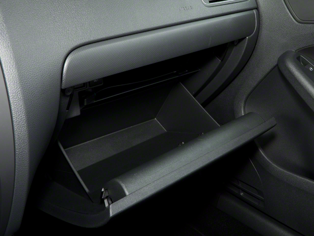 2013 Volkswagen Jetta 2.5L SE Convenience & Sunroof