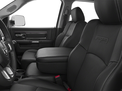 2014 RAM 3500 Laramie