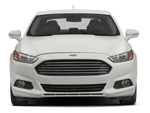 2014 Ford Fusion Hybrid Titanium