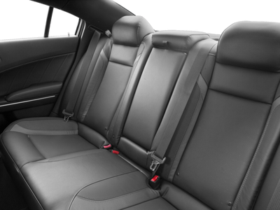 2017 Dodge Charger R/T Daytona Edition