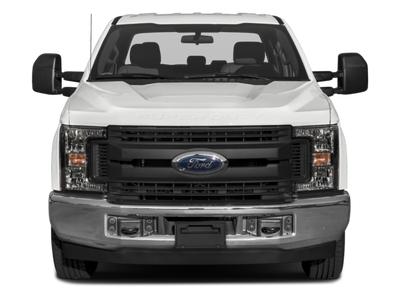 2017 Ford F-350SD XL