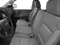 2018 Chevrolet Silverado 1500 WT