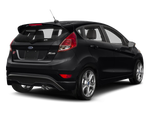 2018 Ford Fiesta ST