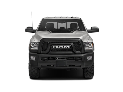 2018 RAM 2500 Power Wagon