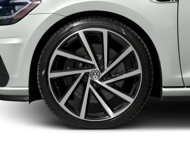 2018 Volkswagen Golf R DCC & Navigation 4Motion 4Motion