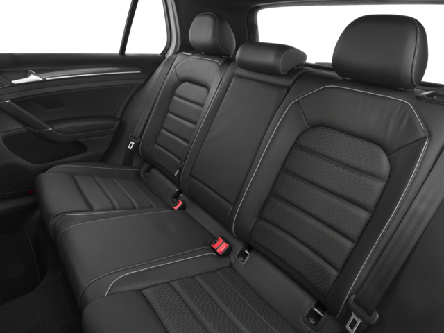 2018 Volkswagen Golf R DCC & Navigation 4Motion 4Motion