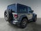 2018 Jeep Wrangler Sport S