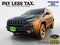 2017 Jeep Cherokee Trailhawk