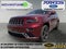 2016 Jeep Grand Cherokee High Altitude