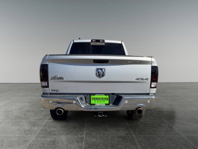 2019 RAM 1500 Classic Big Horn