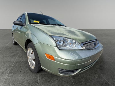 2007 Ford Focus S