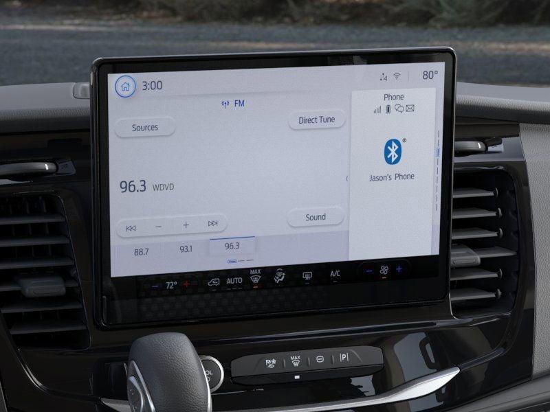 2025 Ford Transit-350 XLT