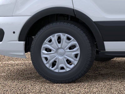 2025 Ford Transit-350 XLT