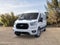 2025 Ford Transit-350 XLT