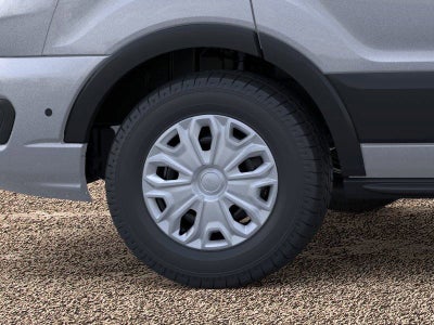 2025 Ford Transit-350 XLT