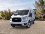 2025 Ford Transit-350 XLT