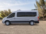 2025 Ford Transit-350 XLT
