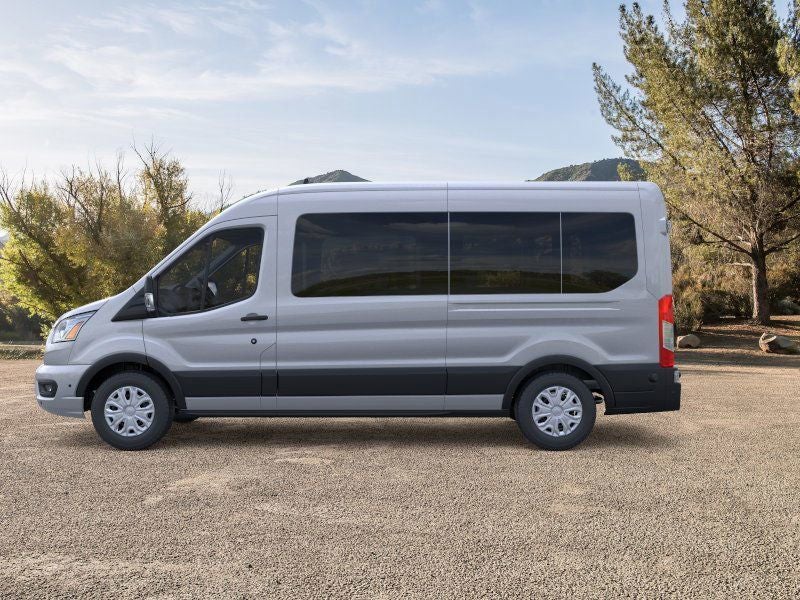 2025 Ford Transit-350 XLT