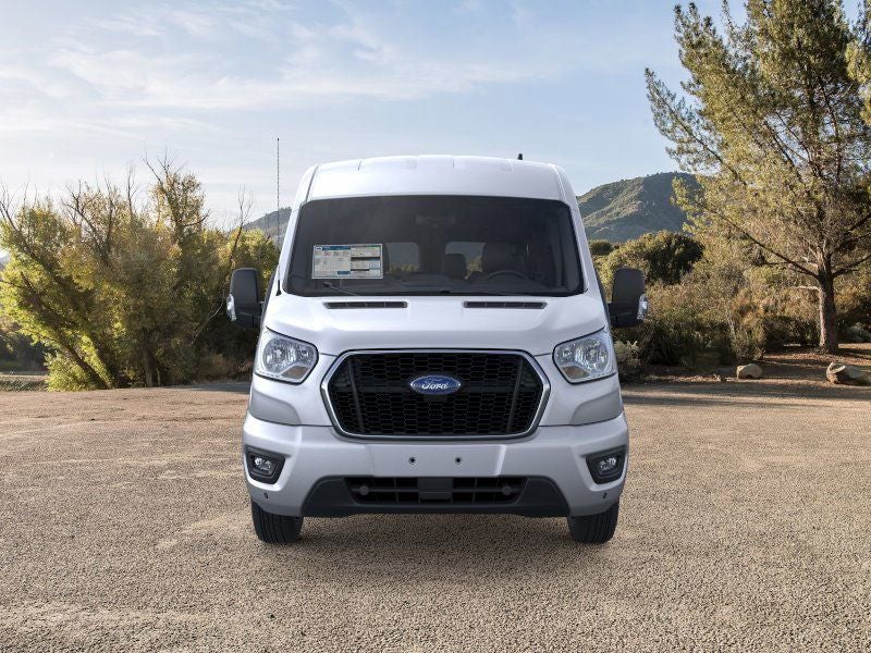 2025 Ford Transit-350 XLT