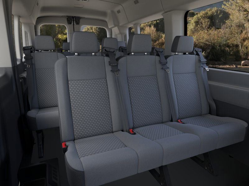 2025 Ford Transit-350 XL