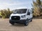 2025 Ford Transit-350 XL