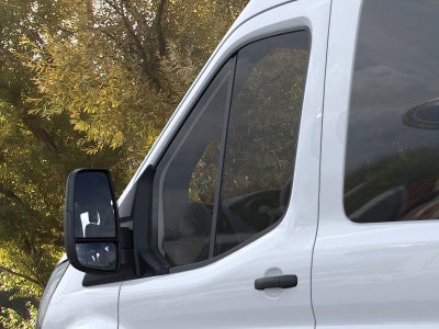 2025 Ford Transit-350 XL