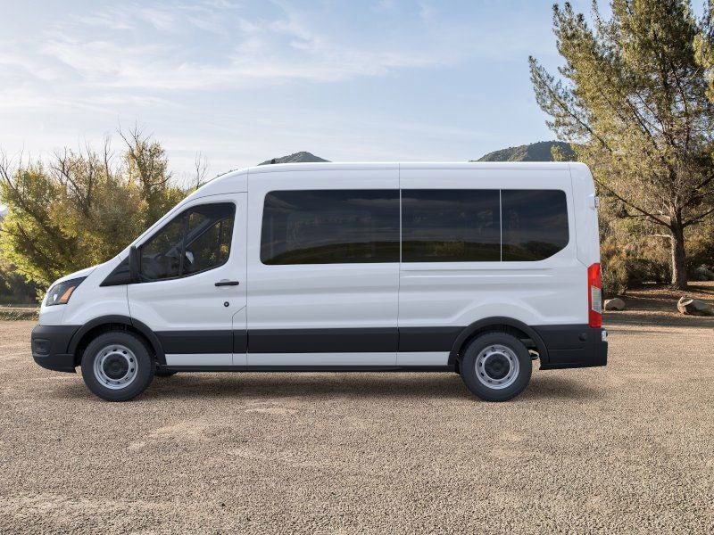 2025 Ford Transit-350 XL