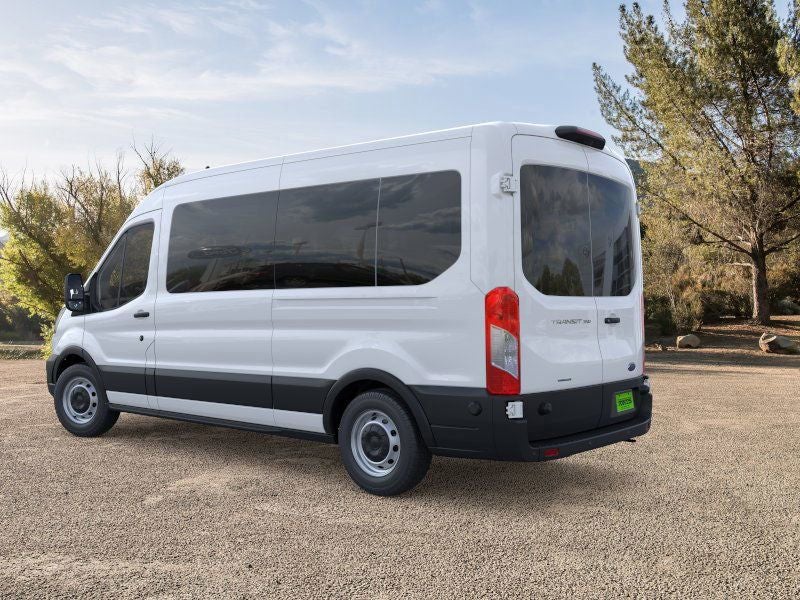 2025 Ford Transit-350 XL