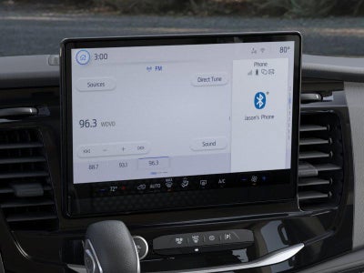 2025 Ford Transit-350 XLT